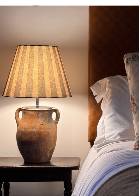 Why Vintage Lighting is the Interior Trend of 2025