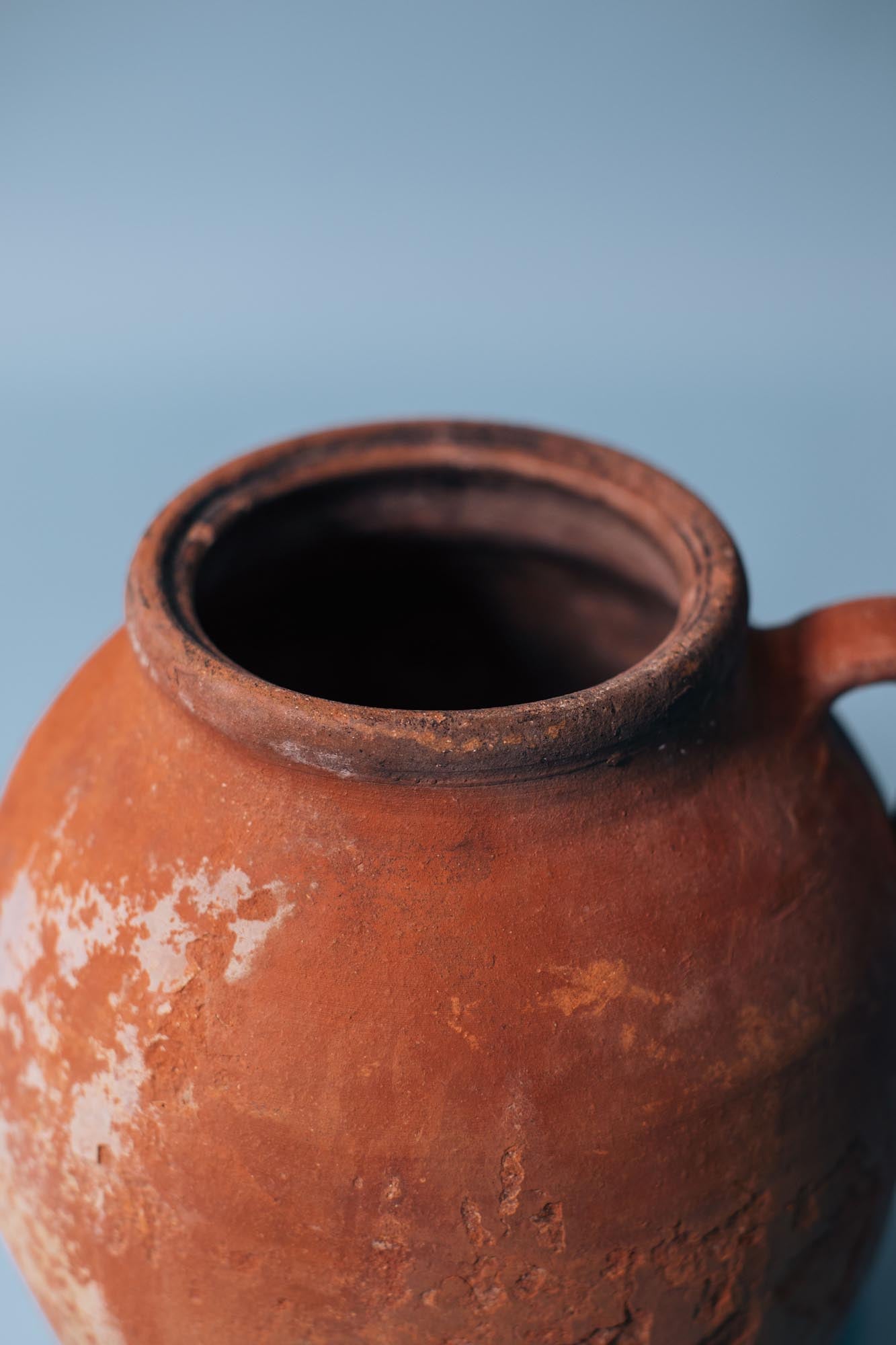Sunset Clay Terracotta Pot