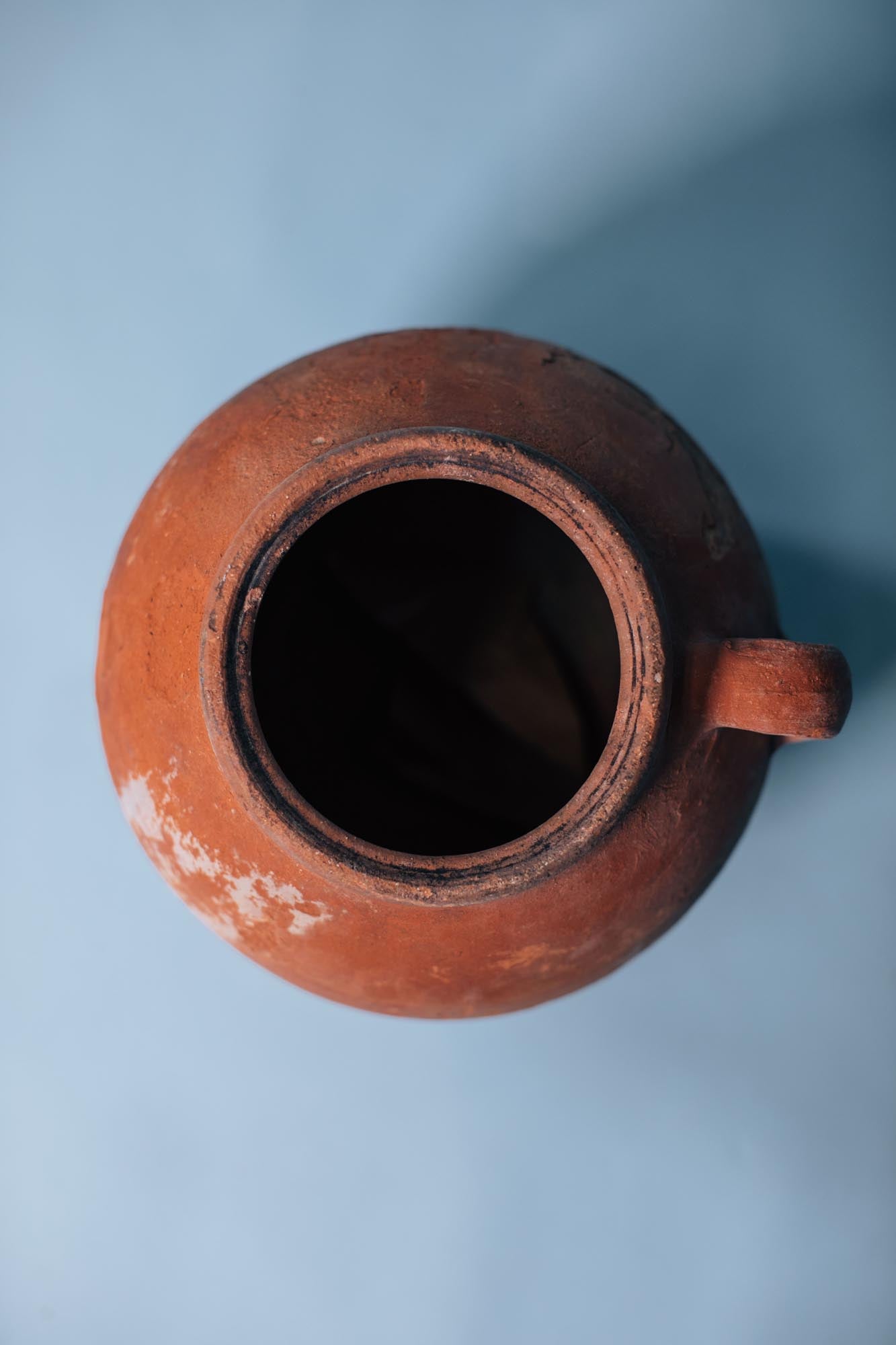 Sunset Clay Terracotta Pot