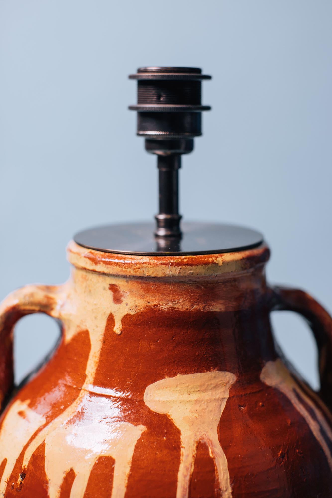 Hot Honey Kınık Table Lamp