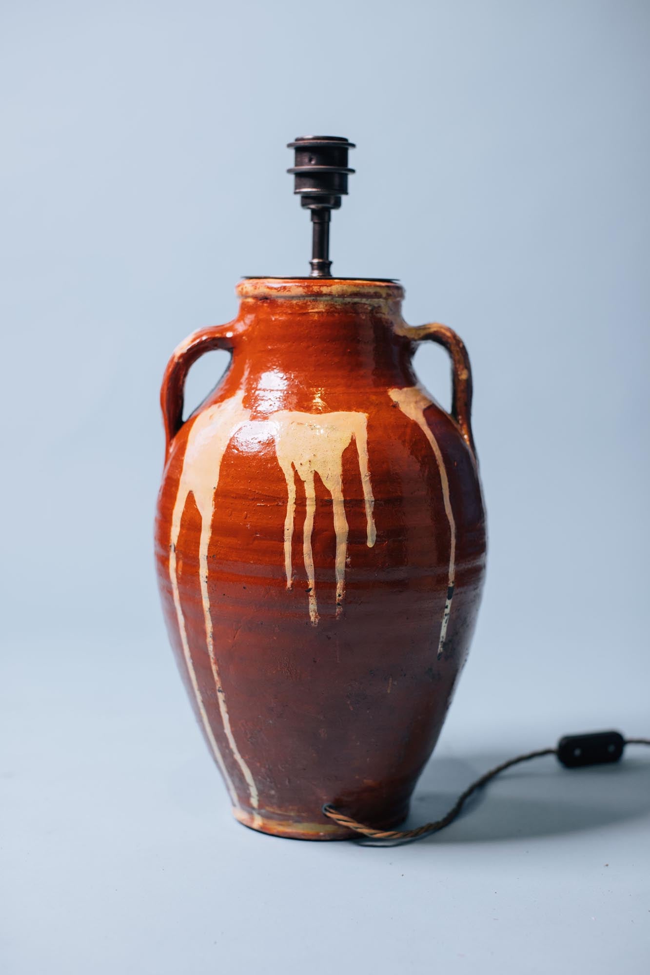 Hot Honey Kınık Table Lamp