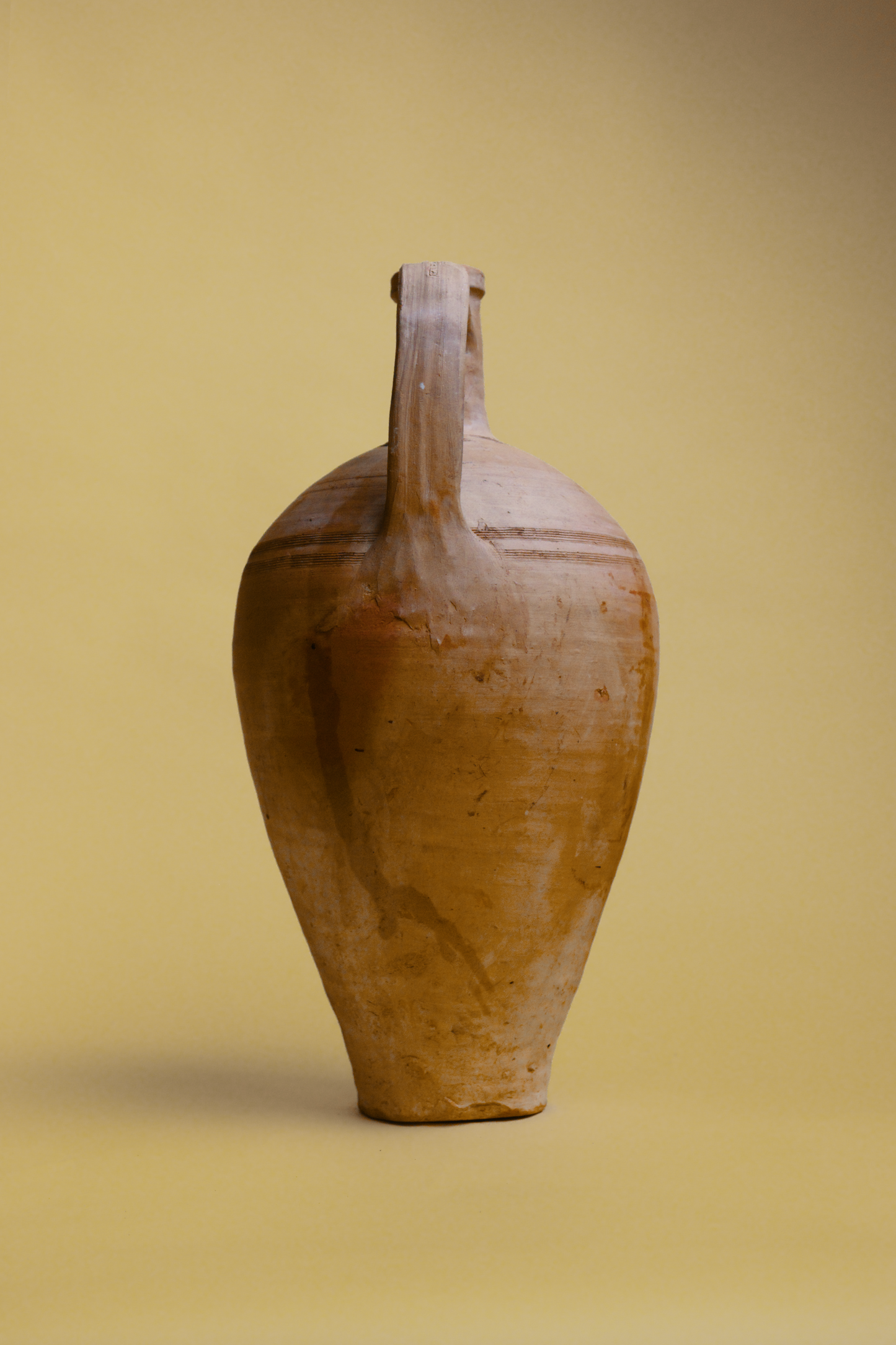 Handcrafted Cappadocia Amphora Pot