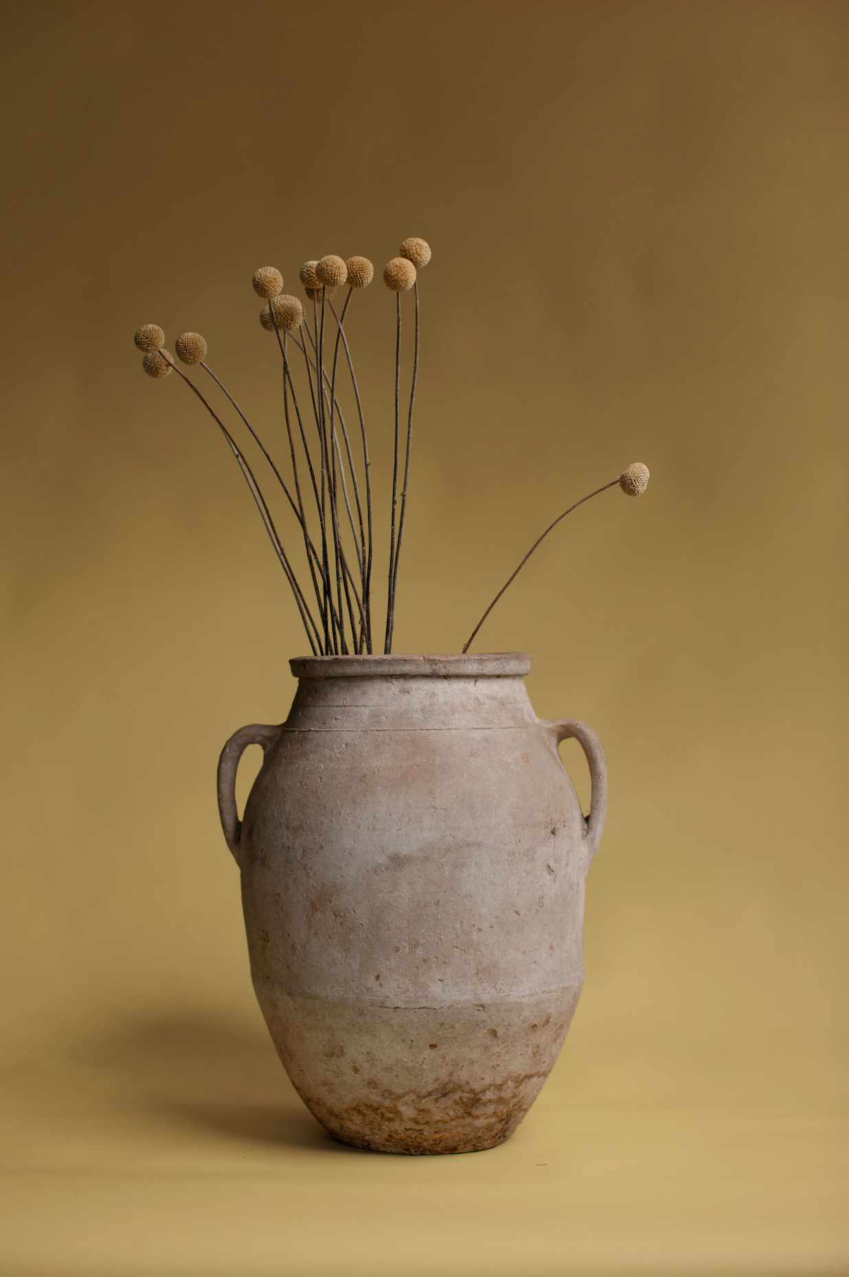 Vintage Konya Vessel