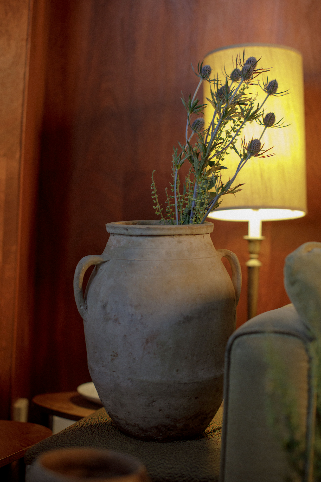 Vintage Konya Vessel