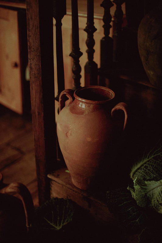 Collected Terracotta