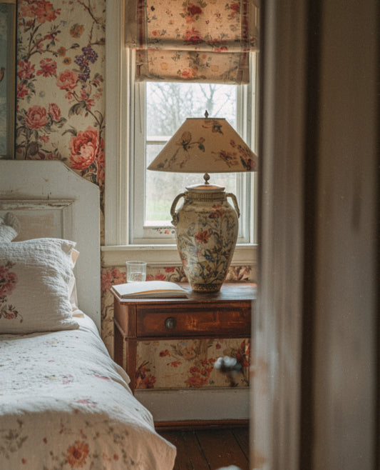 Mastering the Art of English Country Interiors: A How-To