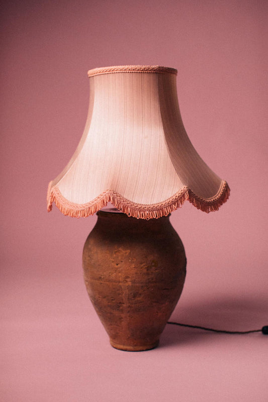 Sundunes Grain Table Lamp