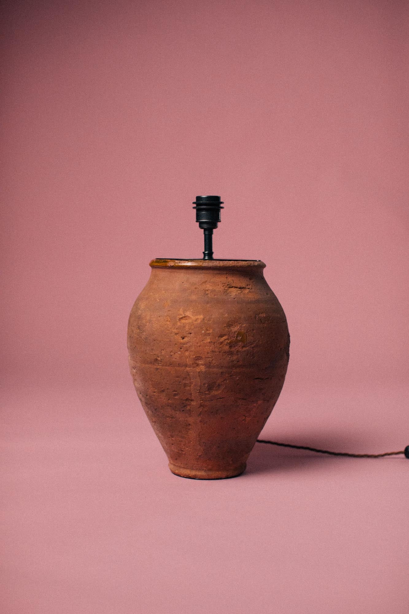 Sundunes Grain Table Lamp