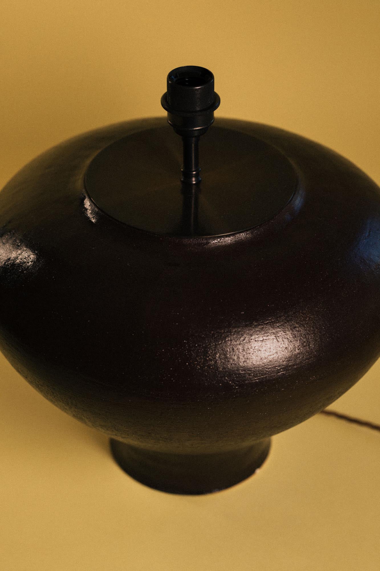 Coco Lacquer