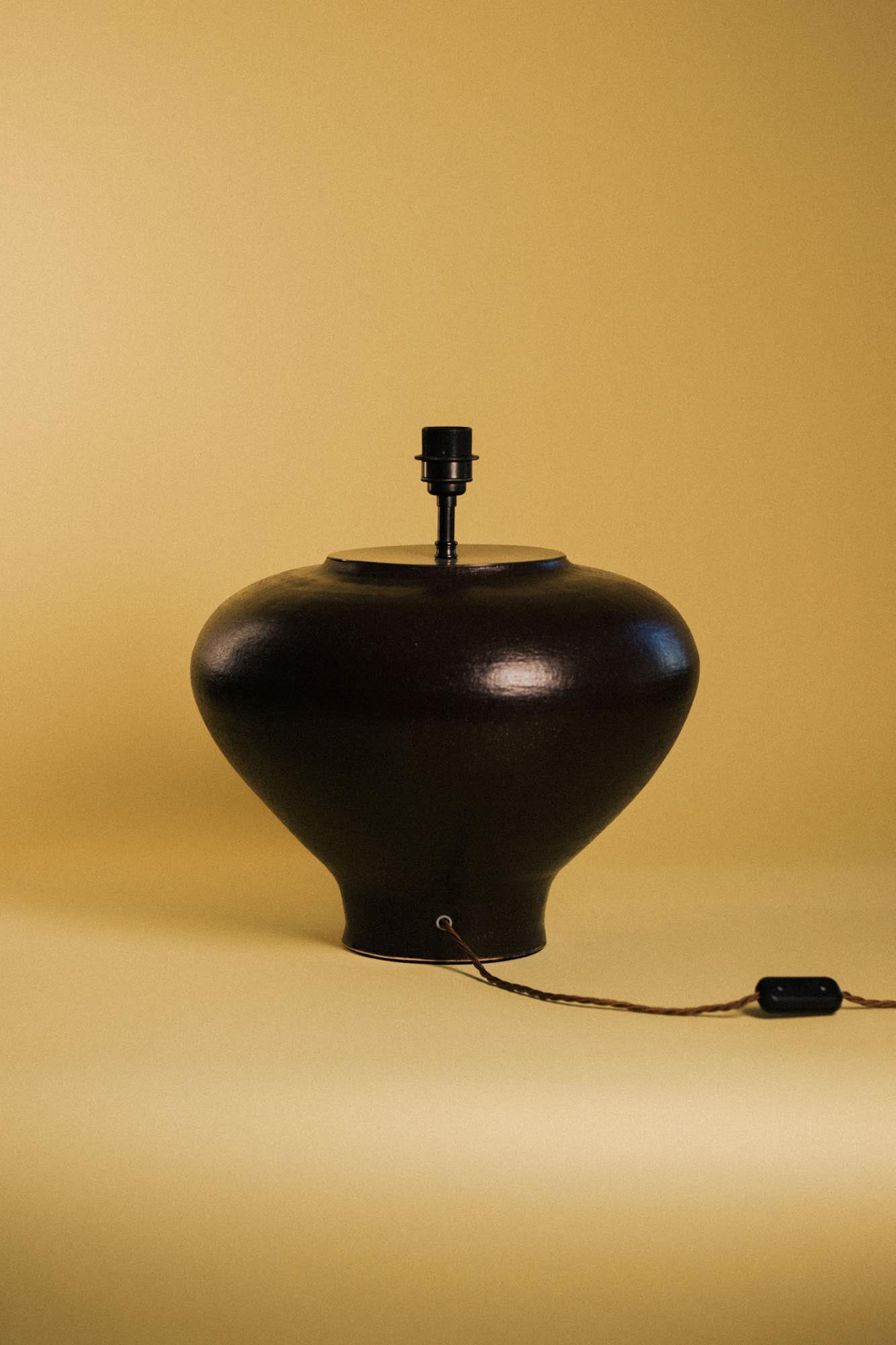 Coco Lacquer