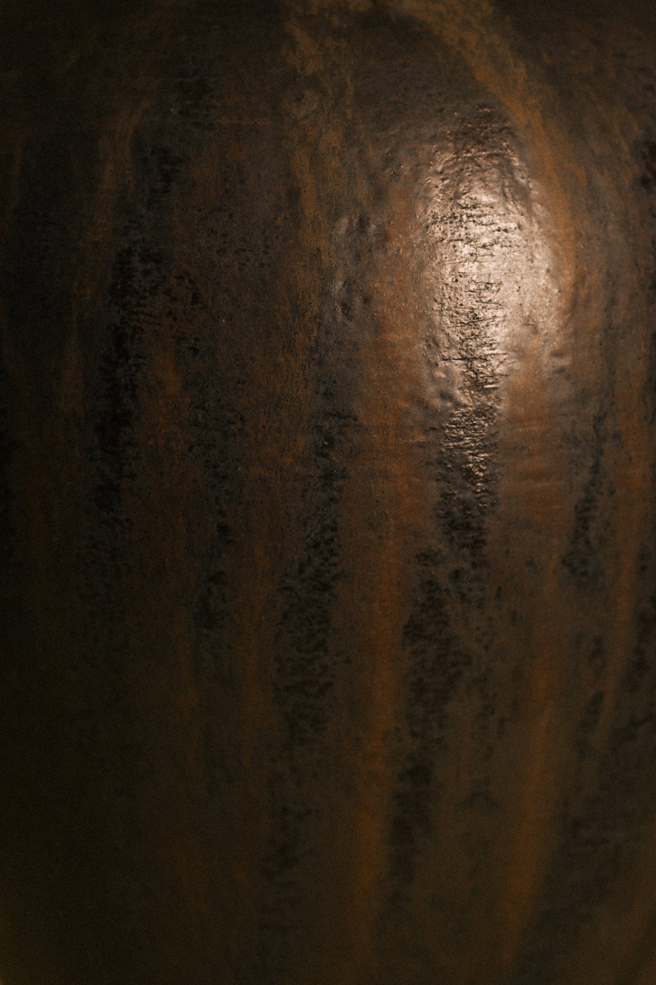 Matte Soot
