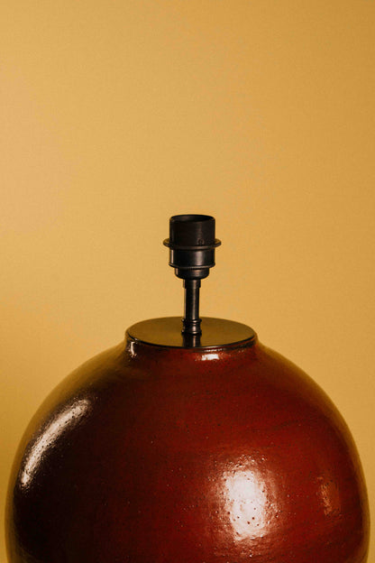 Wild Conker