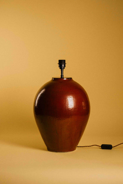 Wild Conker