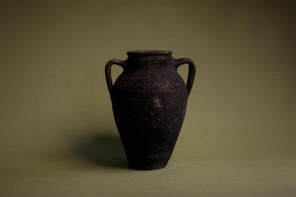 Konya Clay Pot No30