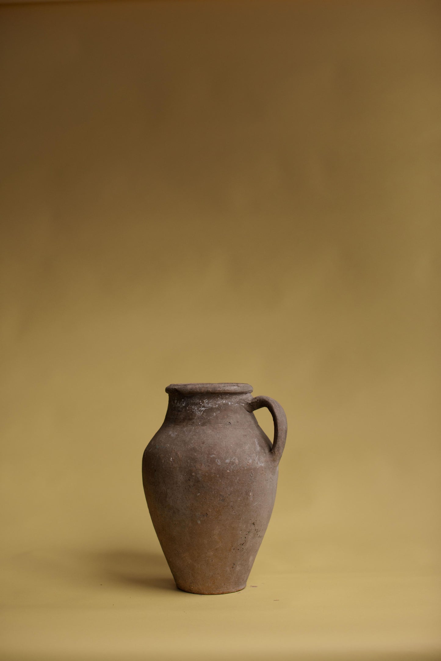 Cappadocia Clay pot No46