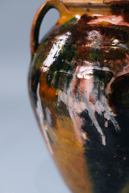 Sunset Drip Kınık Table Lamp
