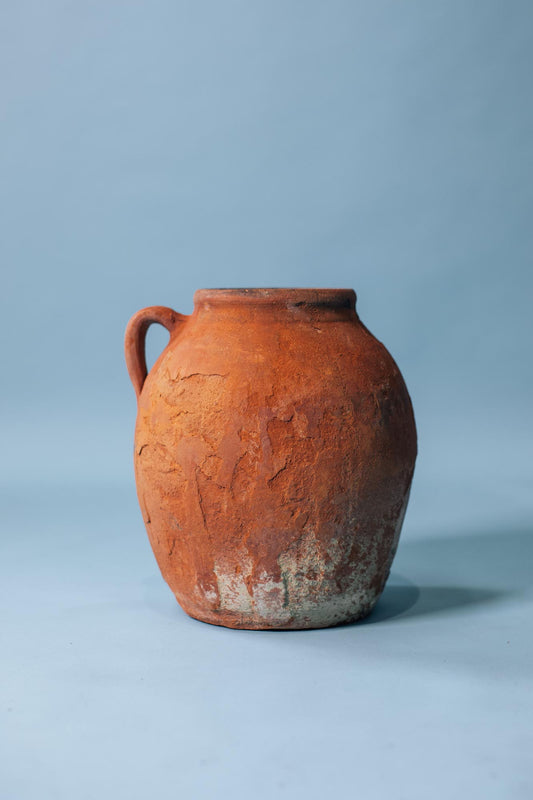 Sunset Clay Terracotta Pot