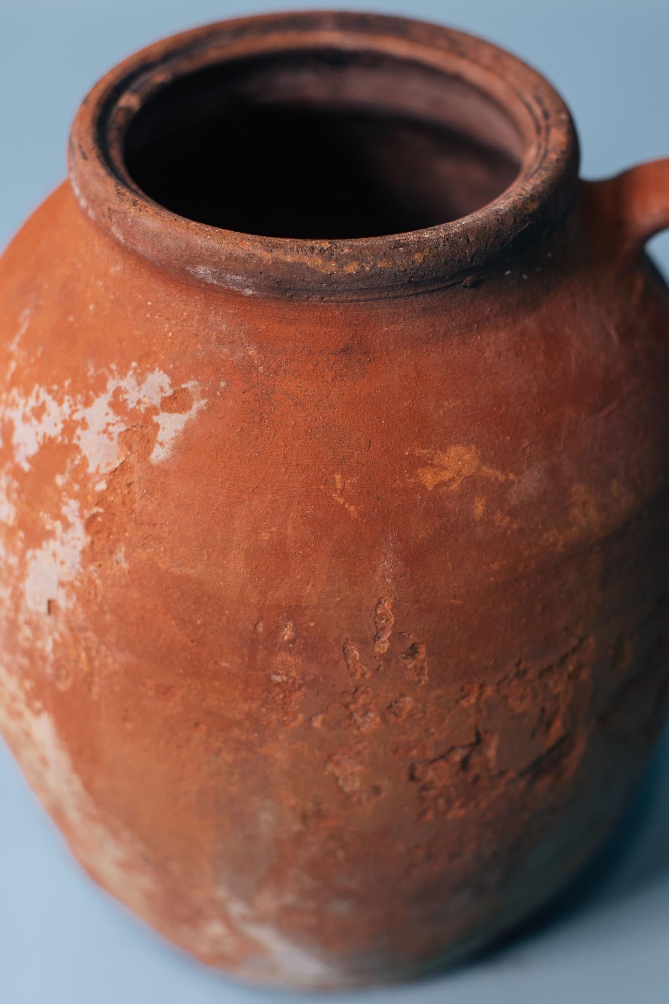 Sunset Clay Terracotta Pot