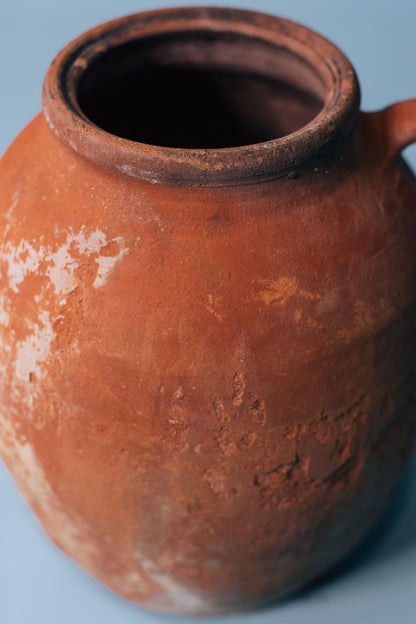Sunset Clay Terracotta Pot