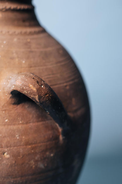 Aegean Olive Jar