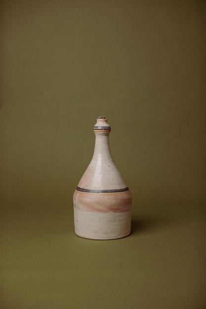 Puglian Honey-Banded Wine Vessel