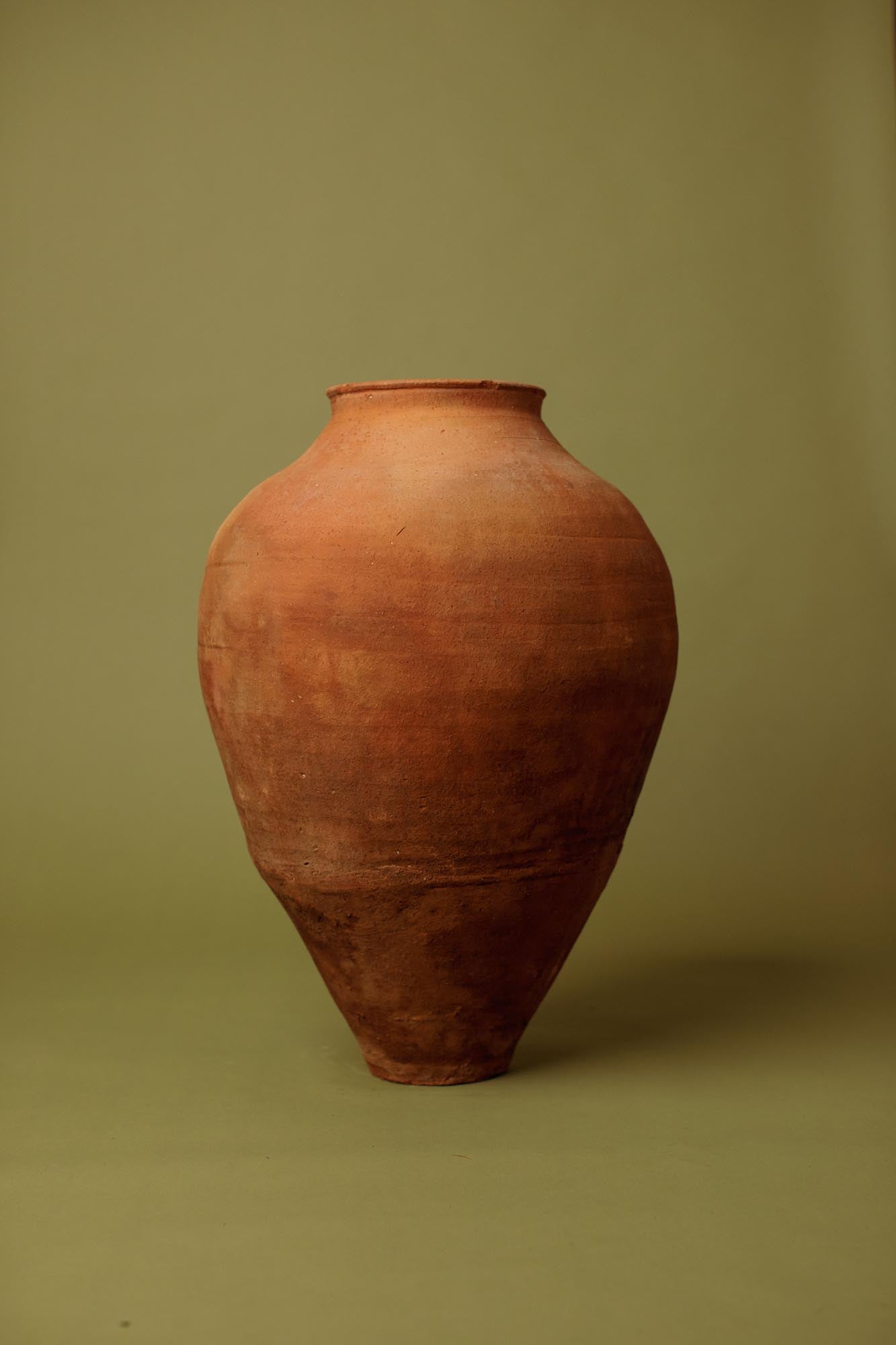 Field Clay Amphora