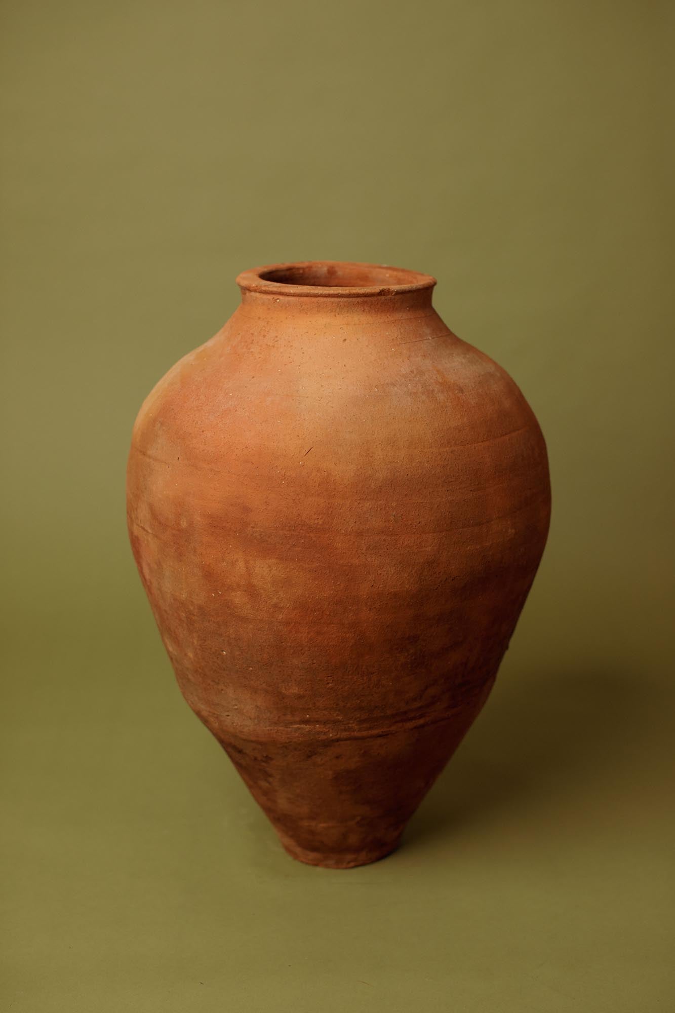 Field Clay Amphora