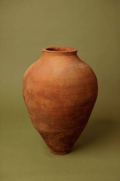 Field Clay Amphora