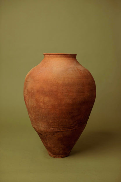 Field Clay Amphora