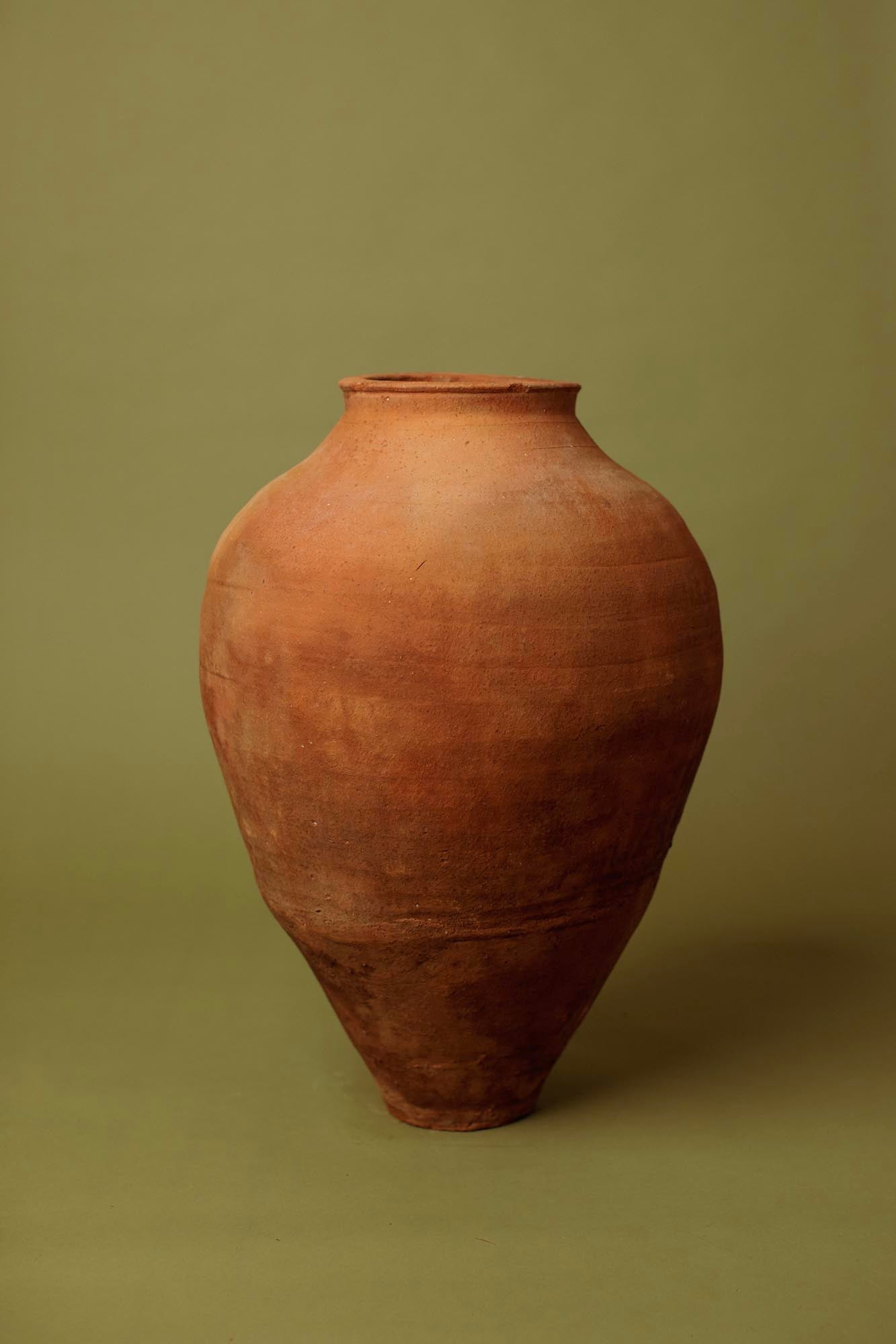 Field Clay Amphora