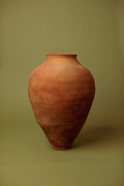 Field Clay Amphora