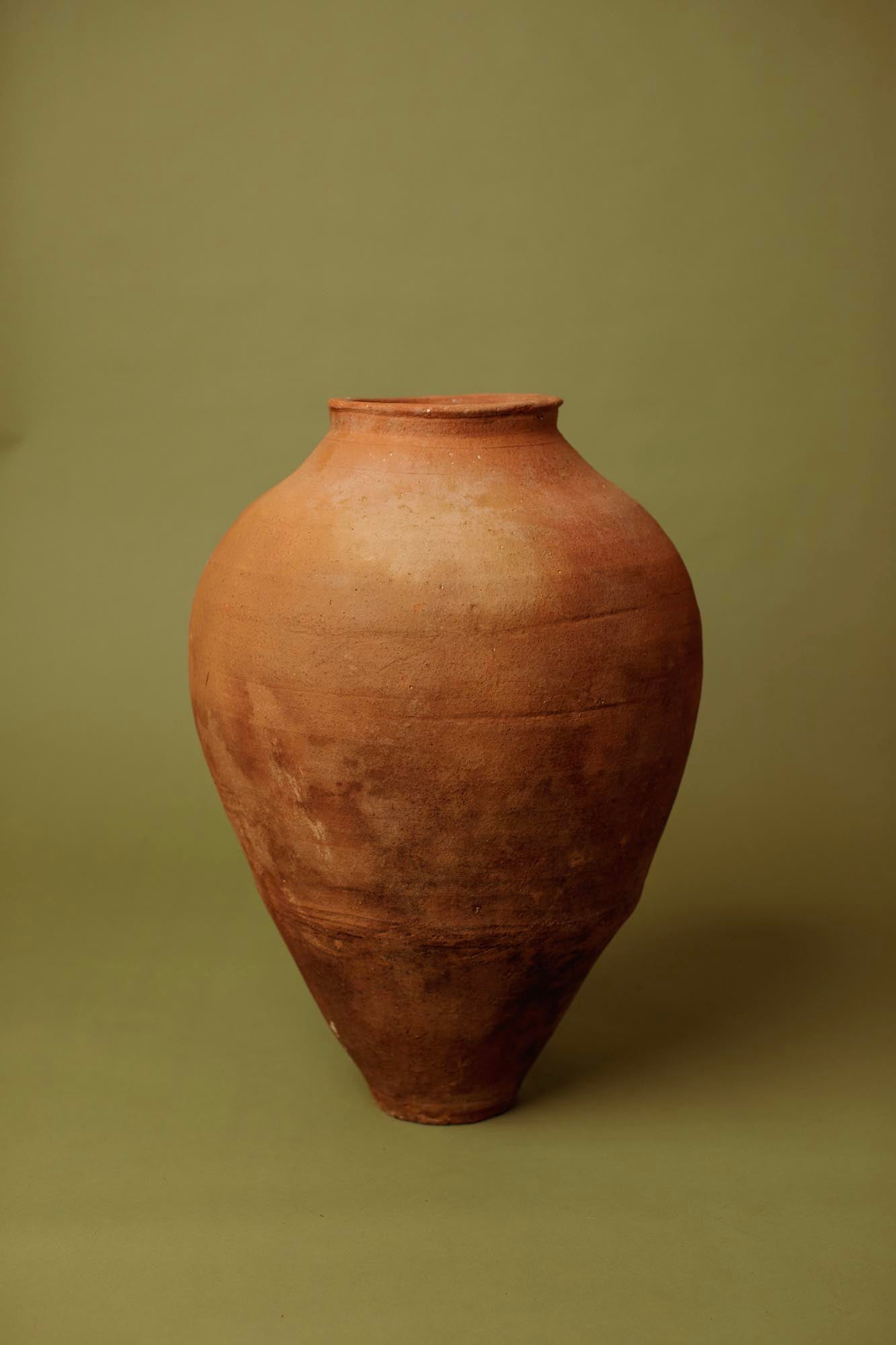 Field Clay Amphora
