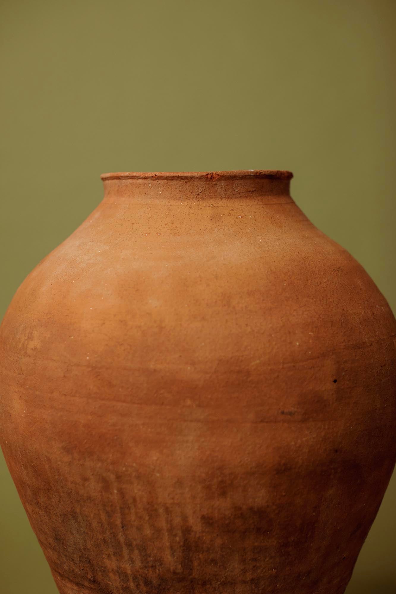 Field Clay Amphora