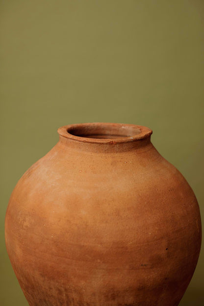 Field Clay Amphora
