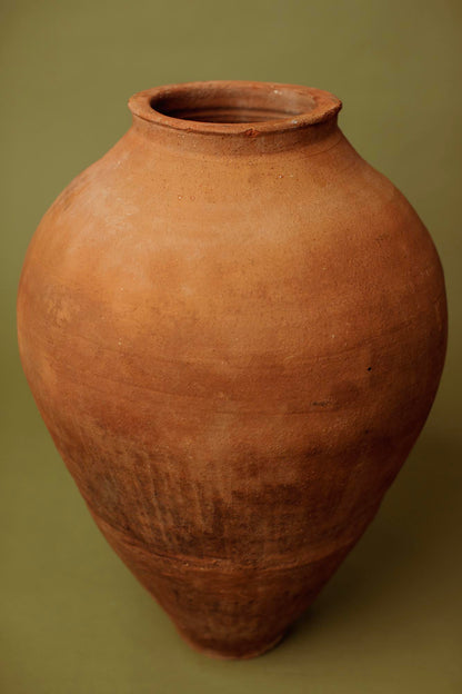 Field Clay Amphora