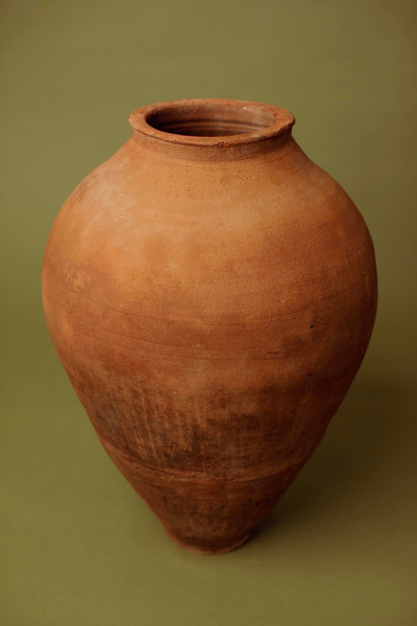 Field Clay Amphora