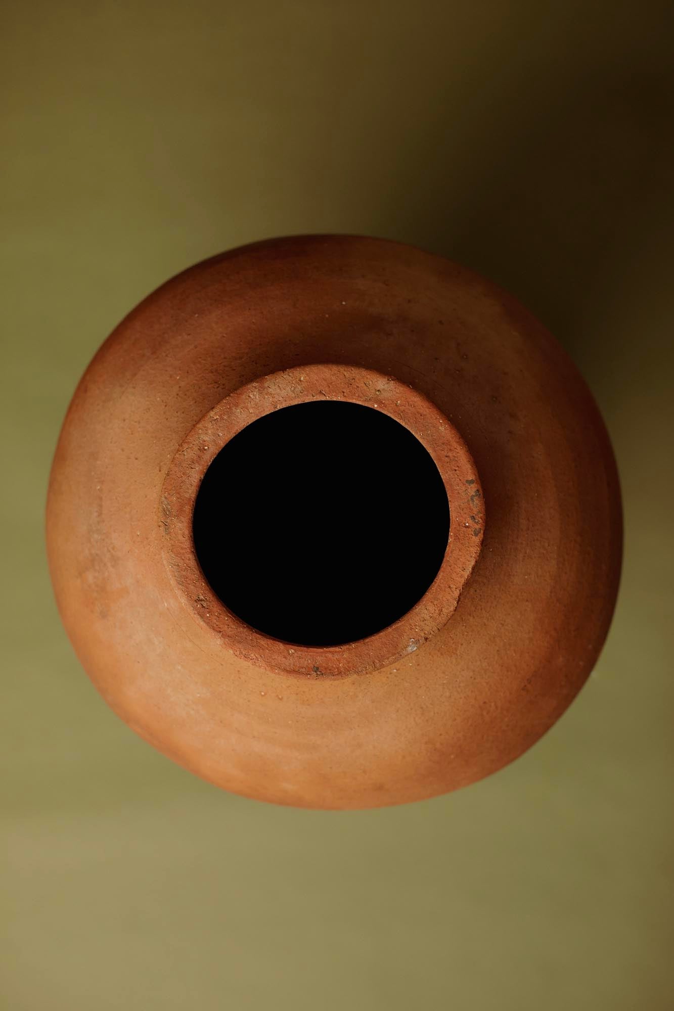 Field Clay Amphora
