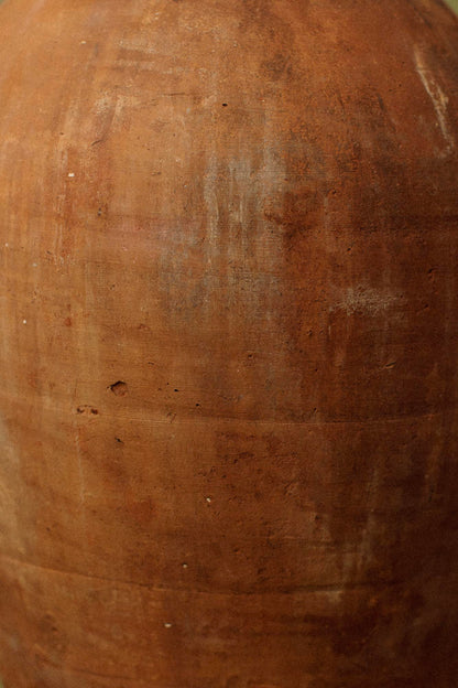 Kilnstone Terracotta Table Lamp