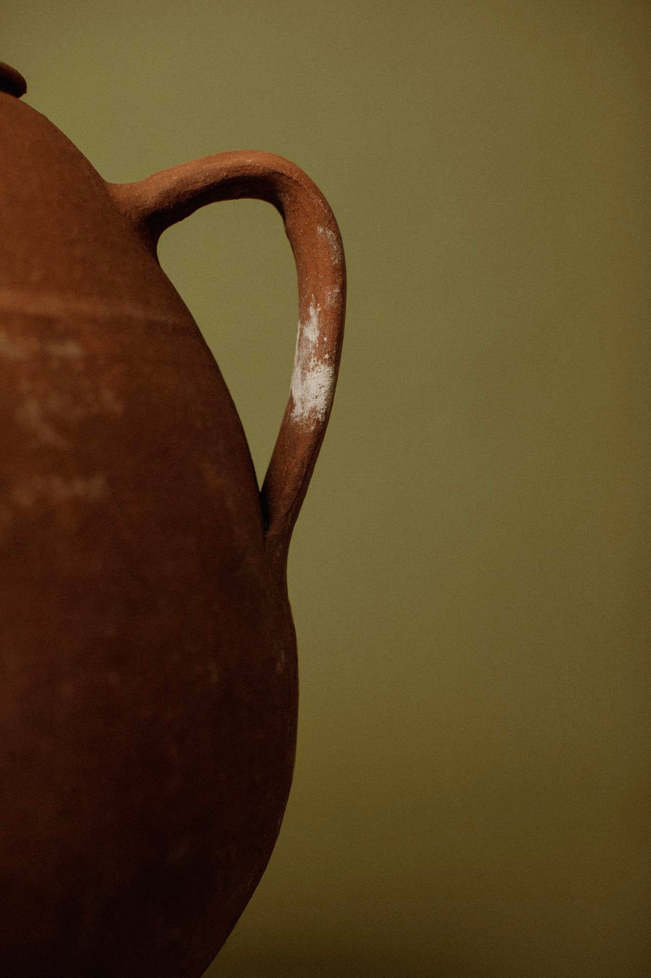 Harvest Jar Table Lamp