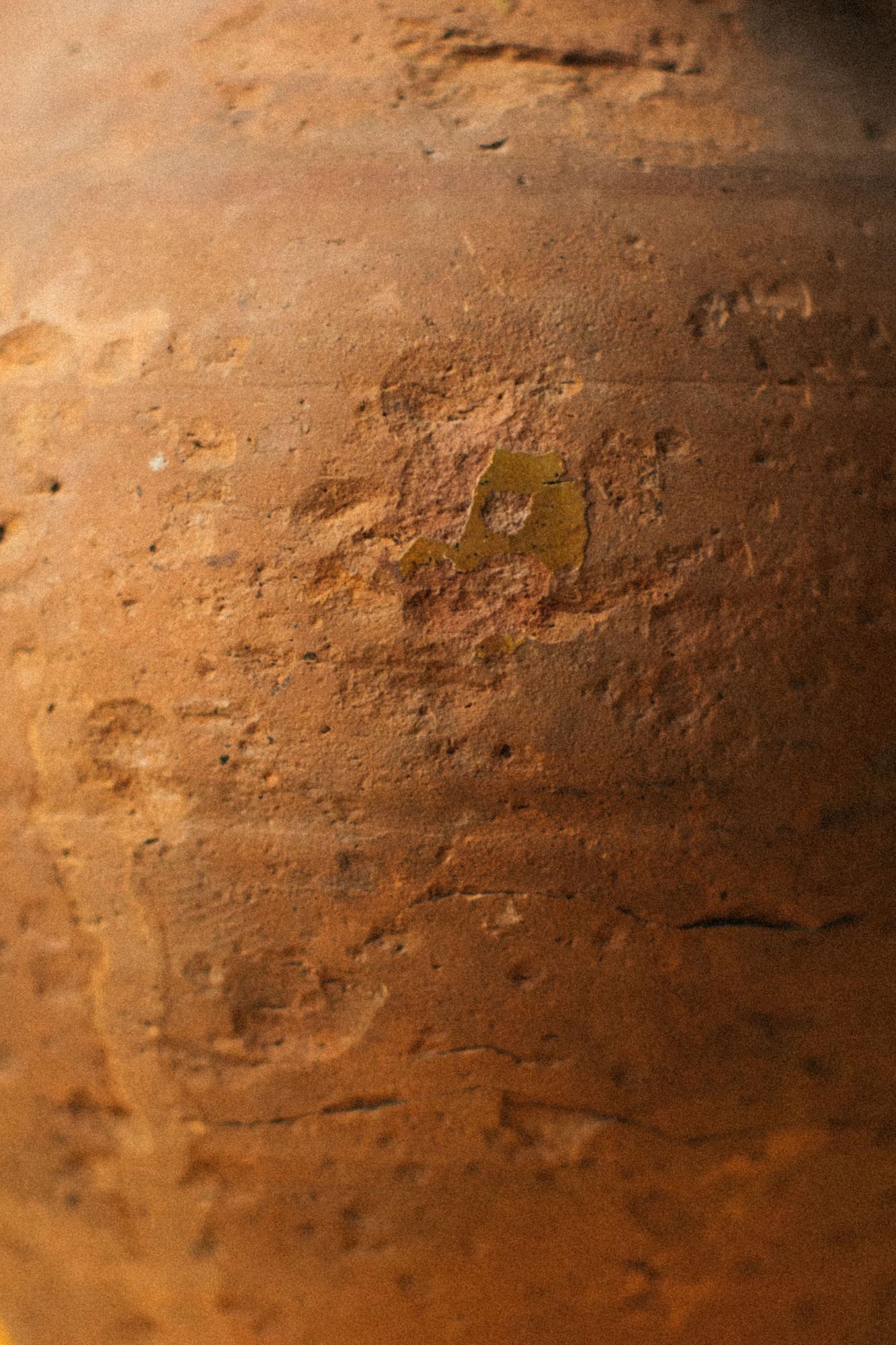 Sundunes Grain Table Lamp