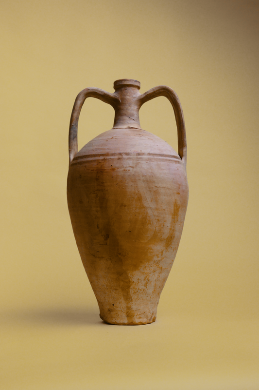 Handcrafted Cappadocia Amphora Pot