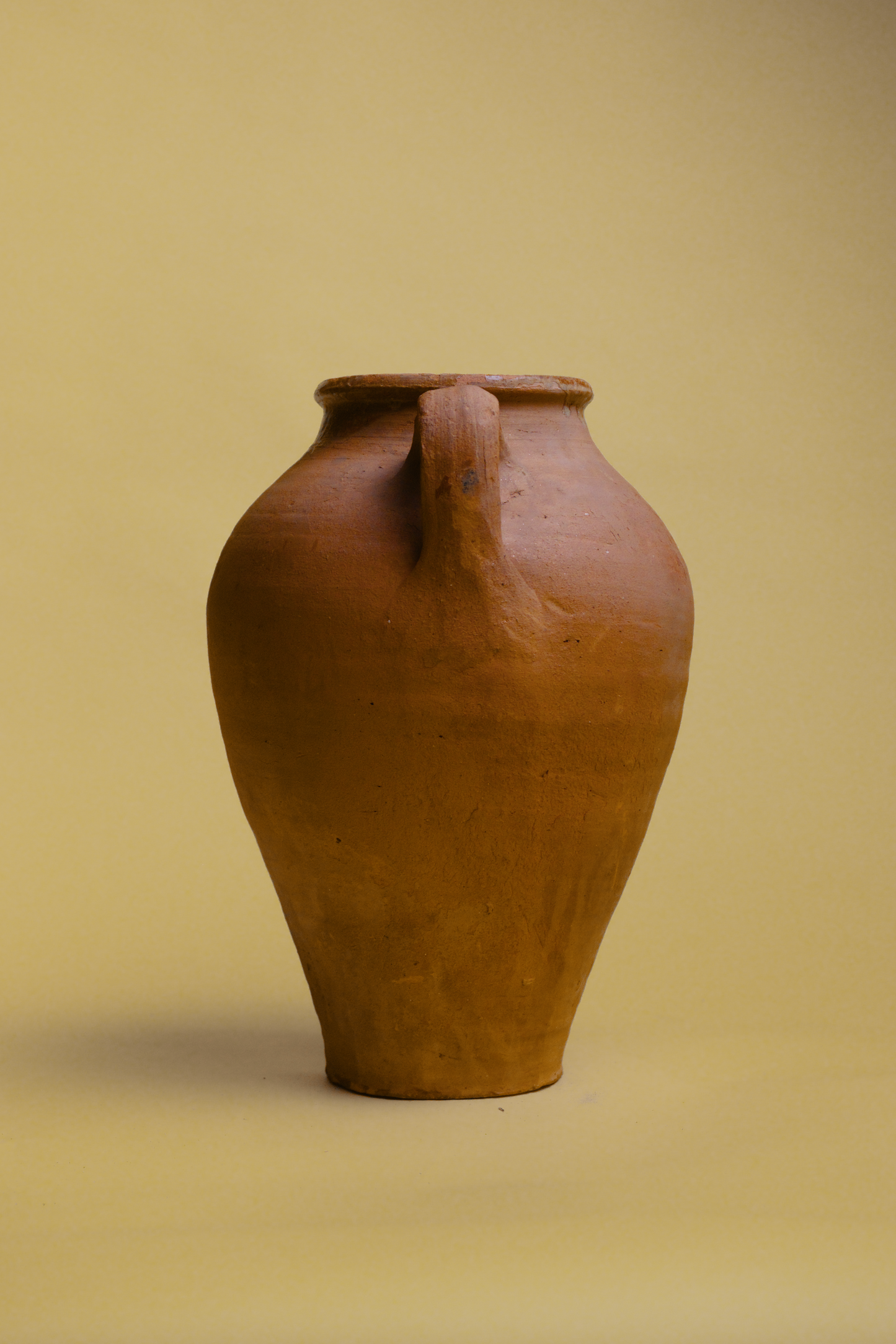 Turkish Amphora Storage Pot