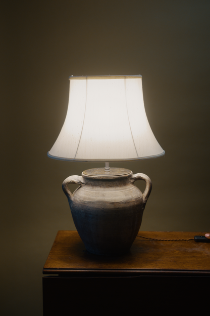 Black Sea Heritage Lamp