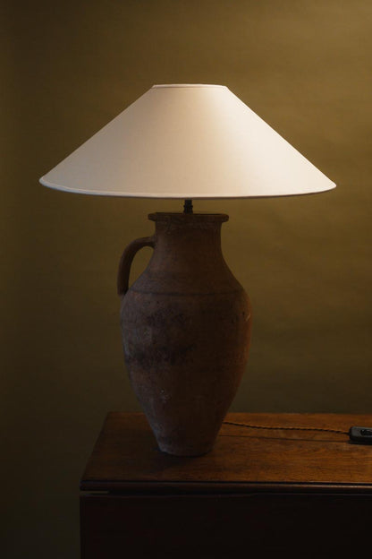 Cappadocia Amphora Table Lamp