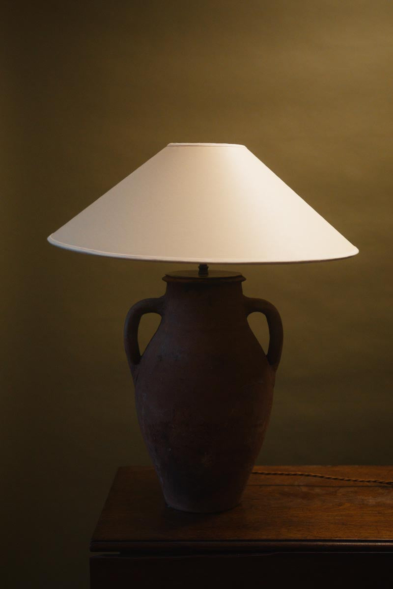 Izmir Utility Pot Lamp