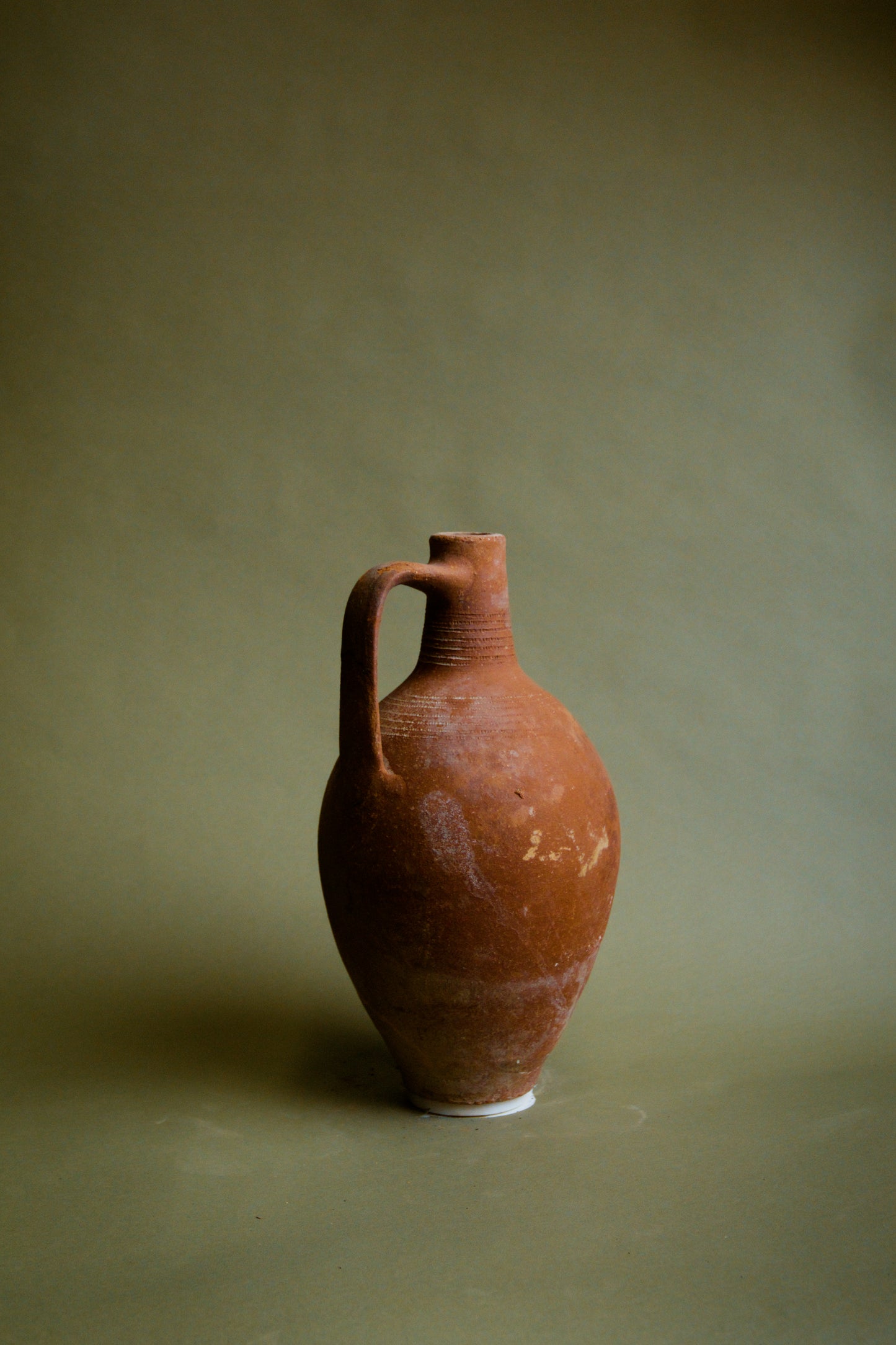 Slim Handle Anatolian Jug