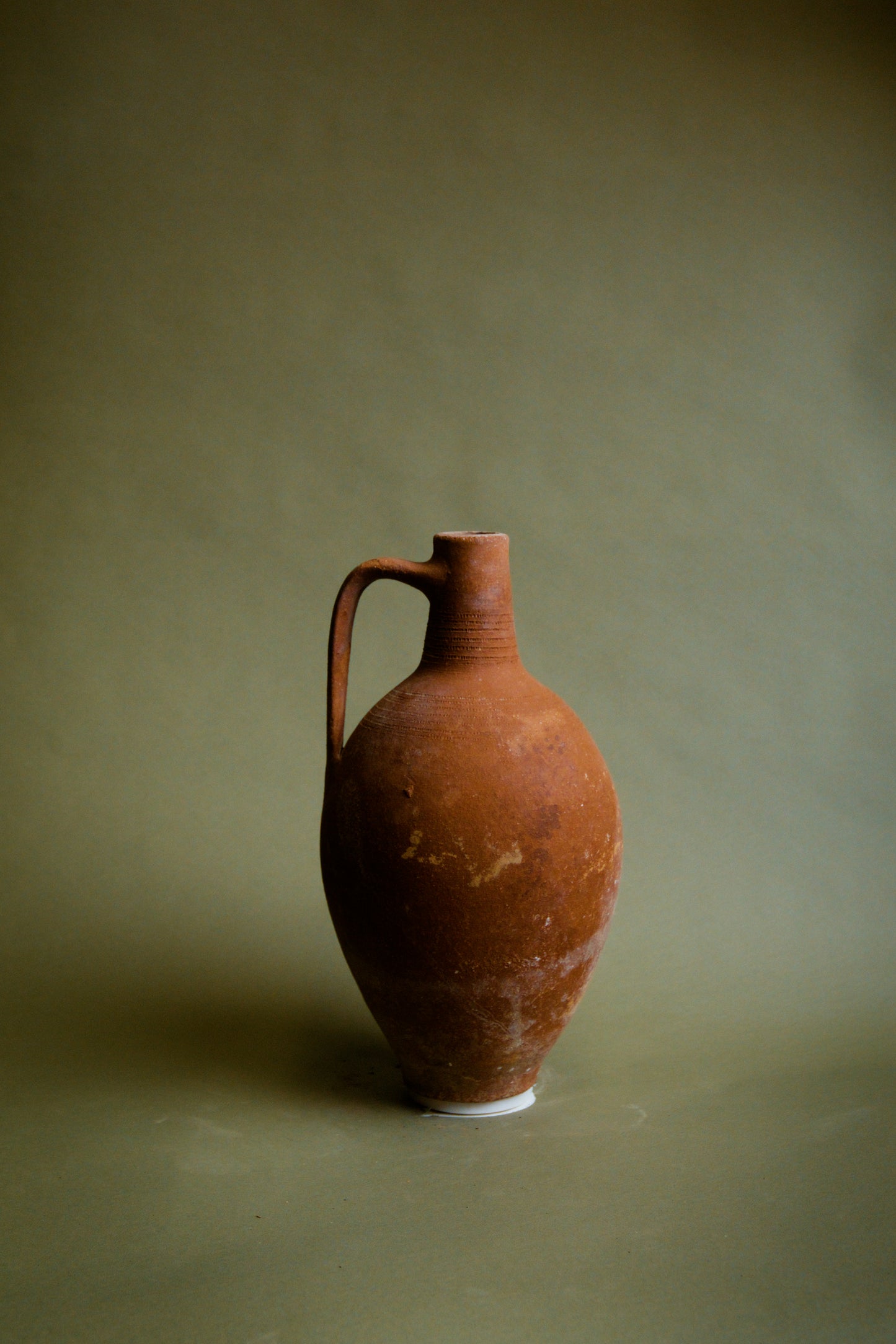 Slim Handle Anatolian Jug