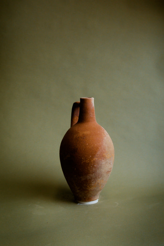 Slim Handle Anatolian Jug