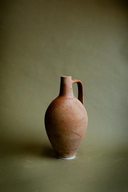 Slim Handle Anatolian Jug